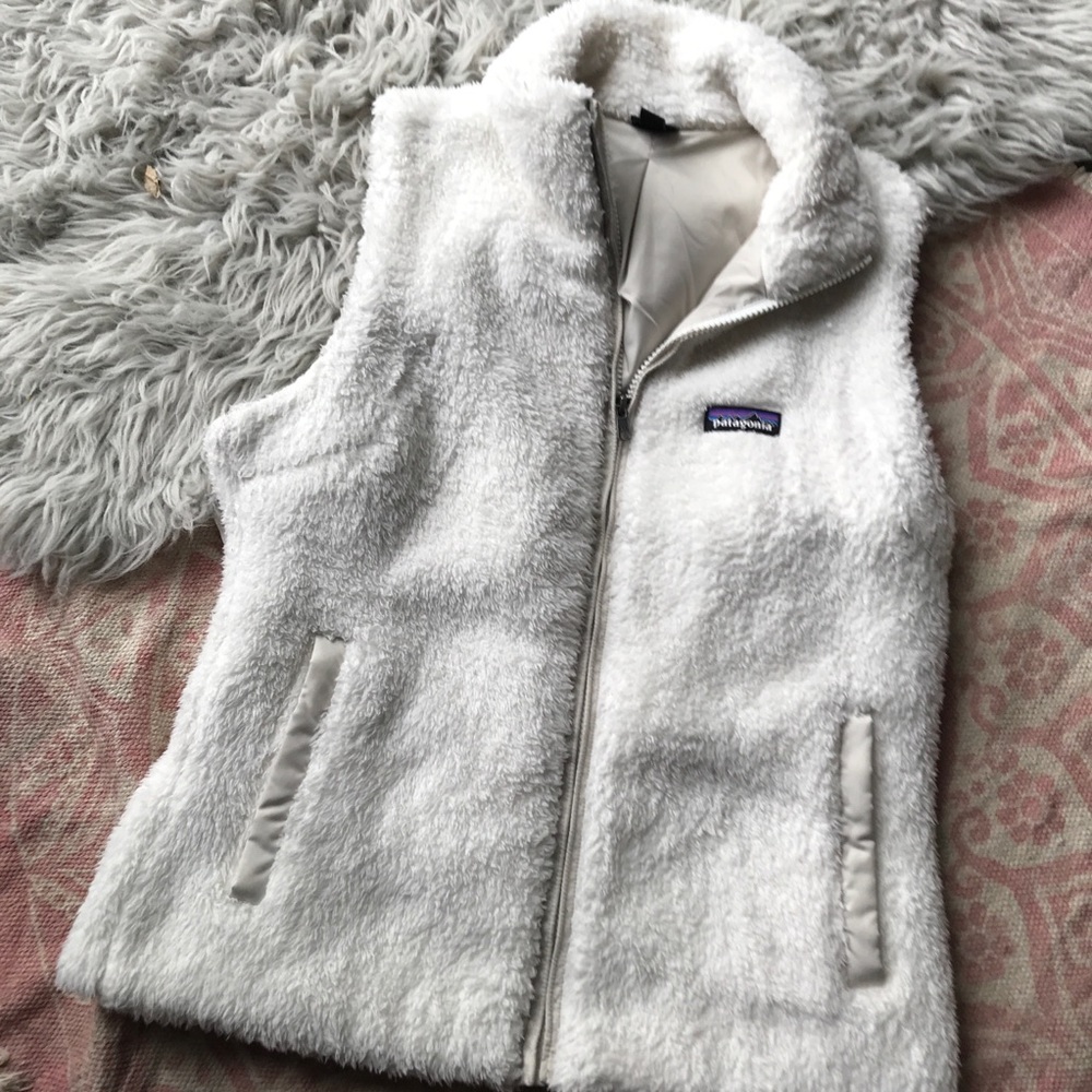 Patagonia Los Gatos Vest